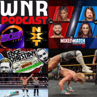WNR194 WWE NETWORK REVIEW DECEMBER
