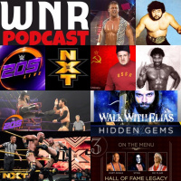 WNR170 WWE NETWORK REVIEW AUGUST