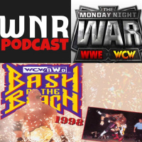 WNR167 WCW BASH AT THE BEACH 1998