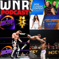 WNR178 WWE NETWORK REVIEW SEP