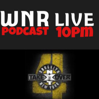 WNR173 WNRLIVE WWENXT TAKEOVER BROOKLYN 4 PRE SHOW