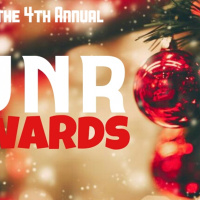 WNR XMAS SPECIAL WNR AWARDS 2018