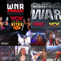 WNR167 WWE vs WCW