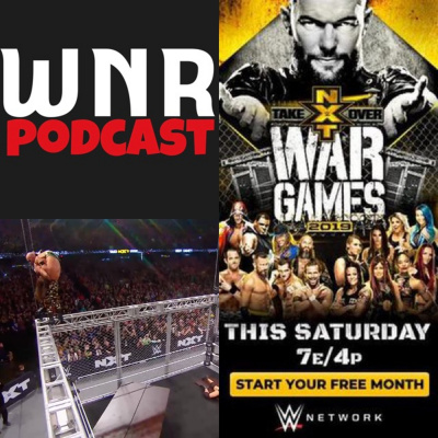 Wwe Network Review