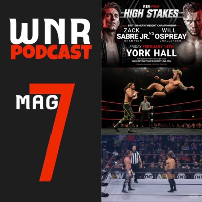 Wwe Network Review
