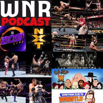 Wwe Network Review