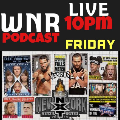 Wwe Network Review