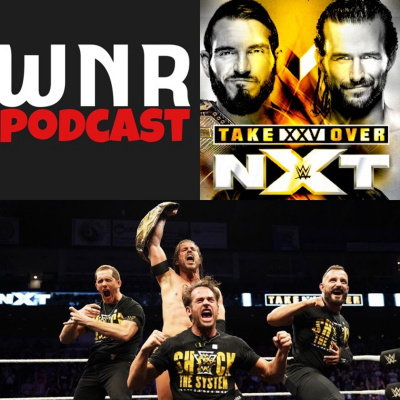 Wwe Network Review