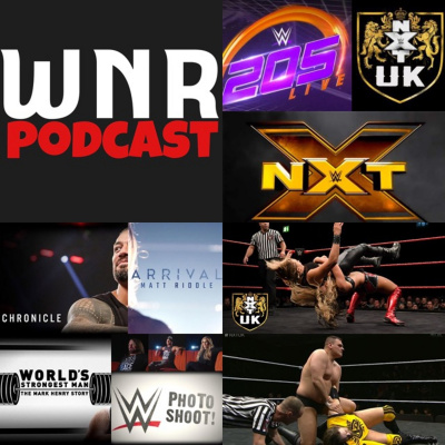 Wwe Network Review