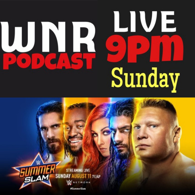 Wwe Network Review
