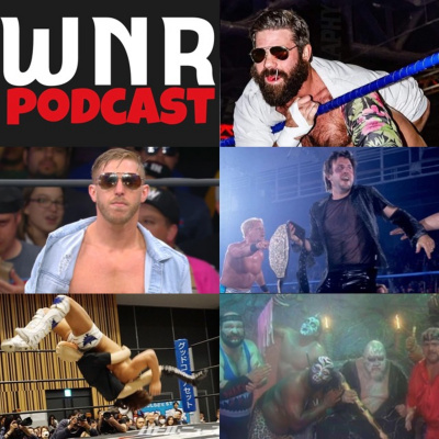 Wwe Network Review