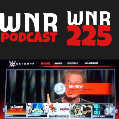 Wwe Network Review