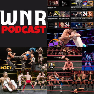 Wwe Network Review
