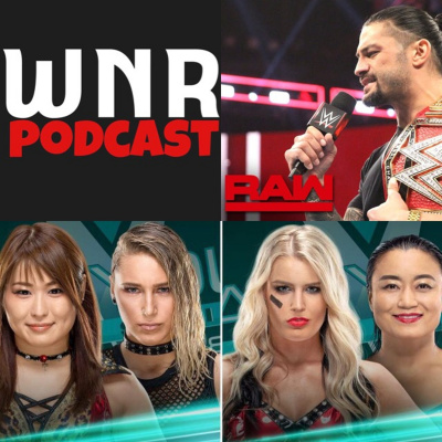 Wwe Network Review