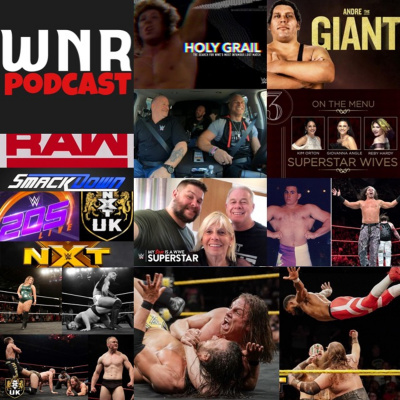Wwe Network Review