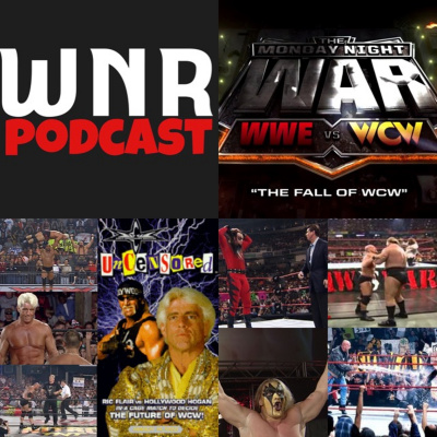 Wwe Network Review