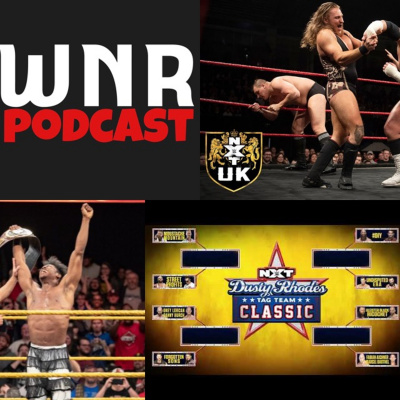 Wwe Network Review