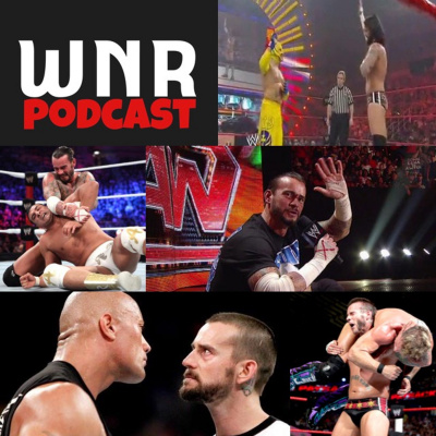 Wwe Network Review