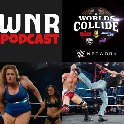 Wwe Network Review