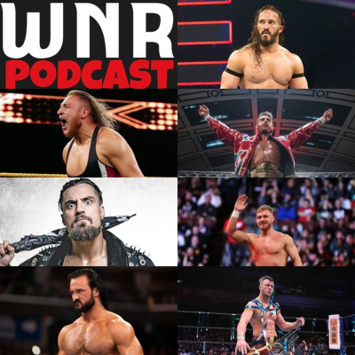 Wwe Network Review