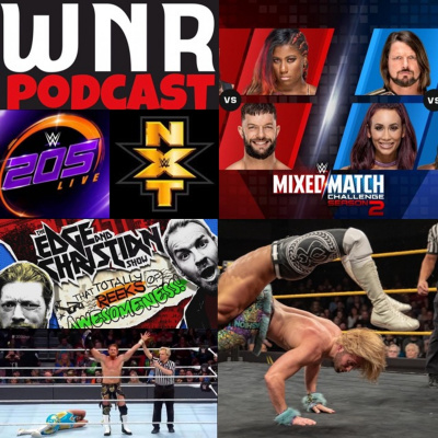 Wwe Network Review
