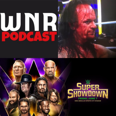 Wwe Network Review