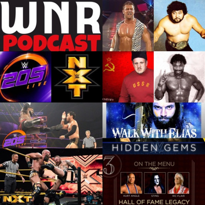Wwe Network Review