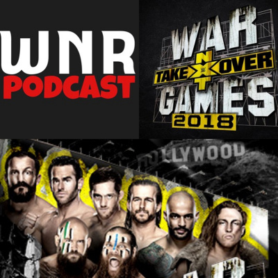Wwe Network Review