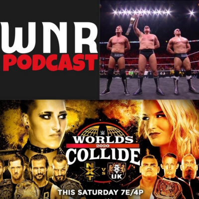 Wwe Network Review