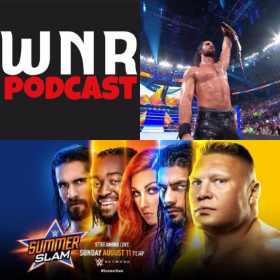 Wwe Network Review