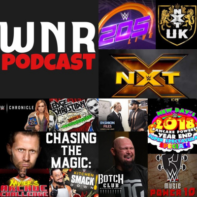 Wwe Network Review
