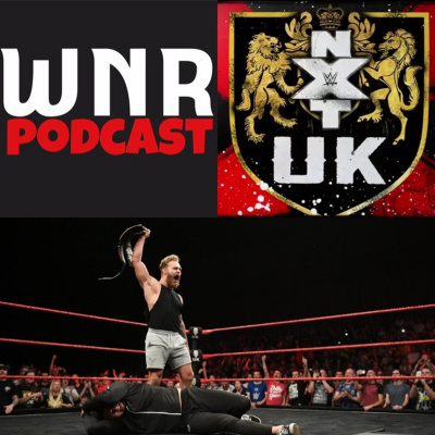 Wwe Network Review
