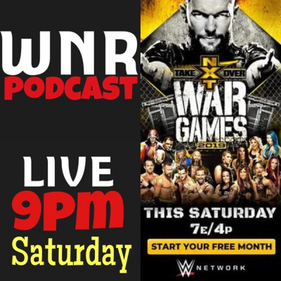 Wwe Network Review