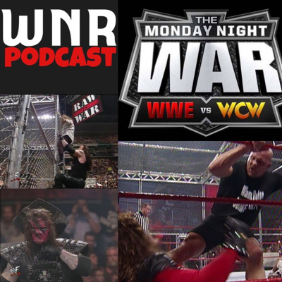 Wwe Network Review