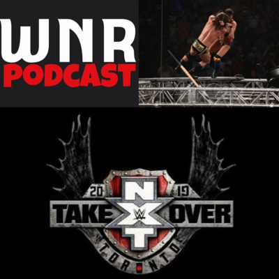 Wwe Network Review
