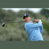 Jamie Spence on the 146th Open Championship: 3rd Round Update