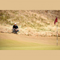 115th US Open Update with Jamie Spence: 20th June