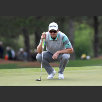 Jamie Spence Masters Update: Sat 8 April