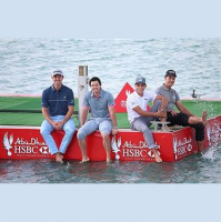 Weekly Golf Podcast: Wednesday 14 January