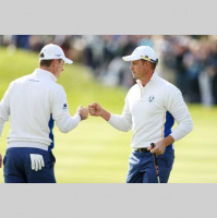 Weekly Golf Podcast: Tuesday 25 April