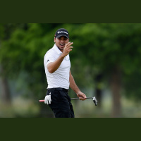 Weekly Golf Podcast: Tuesday 28 April