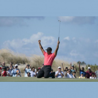 Weekly Golf Podcast: Tuesday 5 December
