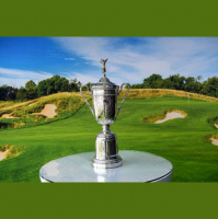 U.S. Championship Update with Jamie Spence: Saturday 17th June