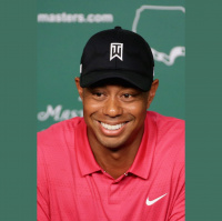 US Masters: Jamie Spence on Tiger Woods