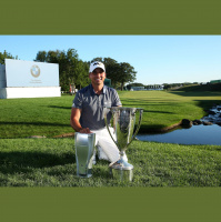 Weekly Golf Podcast: Tuesday 22 September