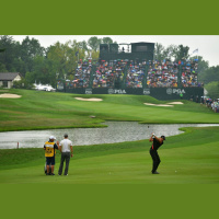 USPGA Championship Update with Jamie Spence: 31st July