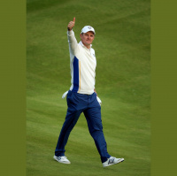 2014 Ryder Cup - Sunday Preview with Jamie Spence