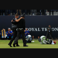 Weekly Golf Podcast: Tuesday 19 July