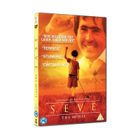 Win a copy of Seve: The Movie!