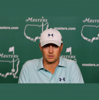 US Masters: Jamie Spence on McIlroy, Speith and Watson